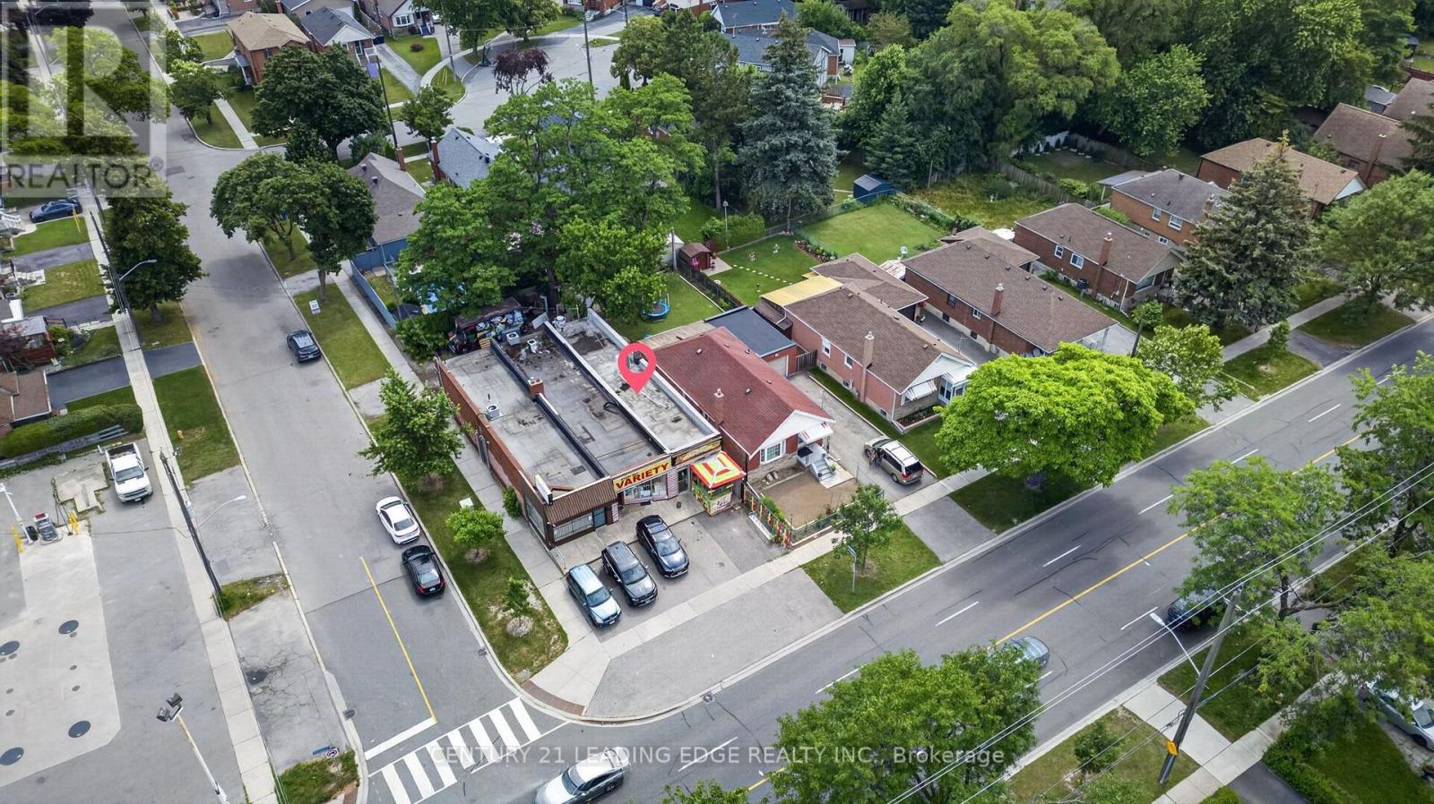 741 Pharmacy Avenue, Toronto, Ontario  M1L 3J4 - Photo 9 - E13545756