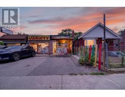 741 PHARMACY AVENUE, Toronto, Ontario