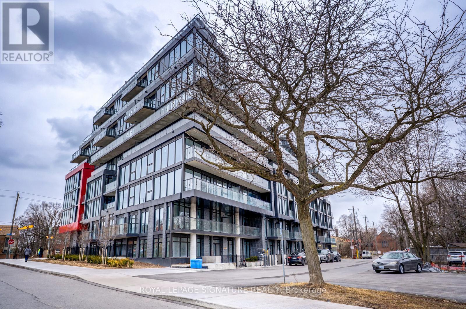 814 - 2 Manderley Drive, Toronto, Ontario  M1N 0C7 - Photo 40 - E13545774