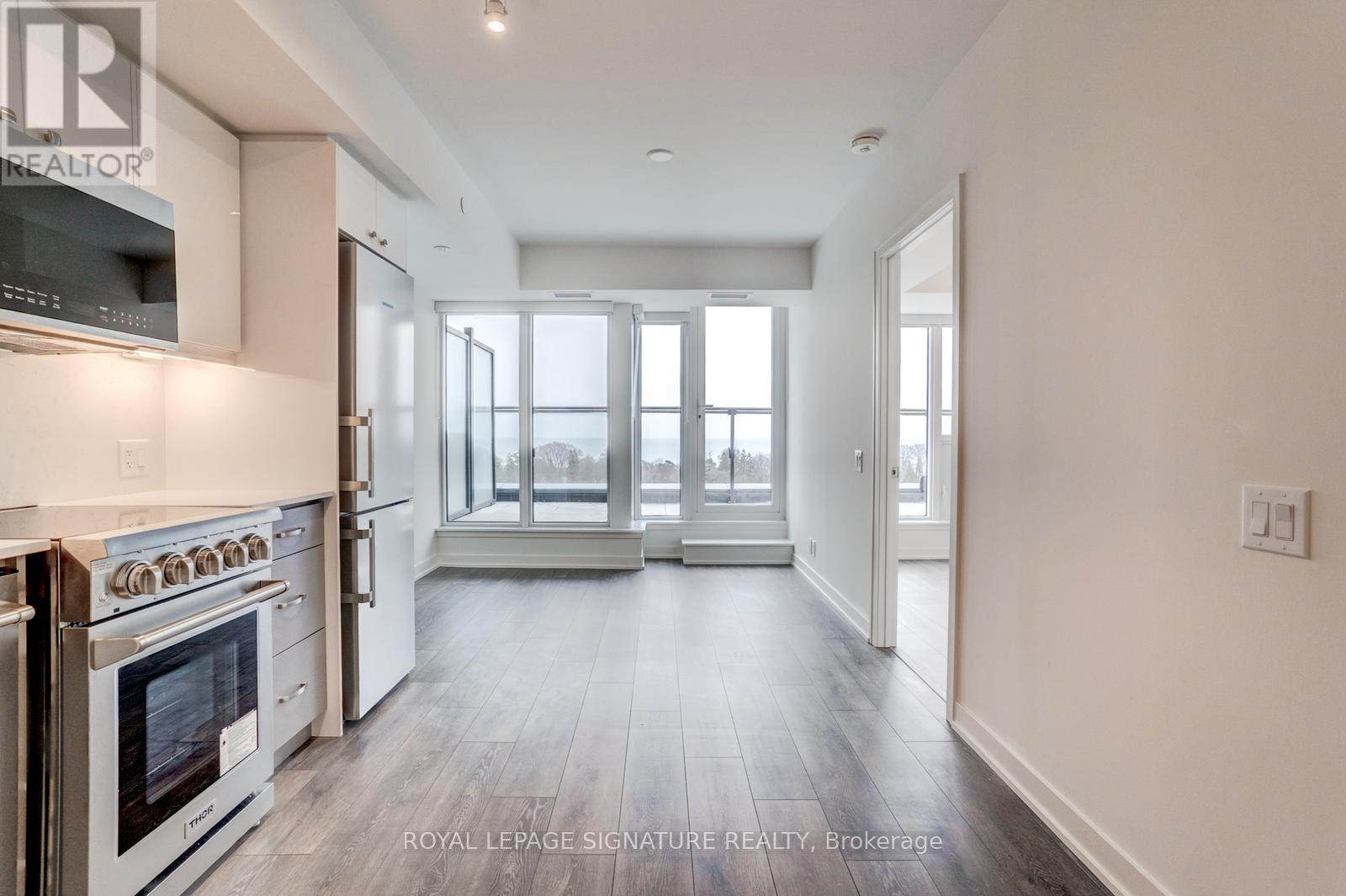 814 - 2 Manderley Drive, Toronto, Ontario  M1N 0C7 - Photo 5 - E13545774