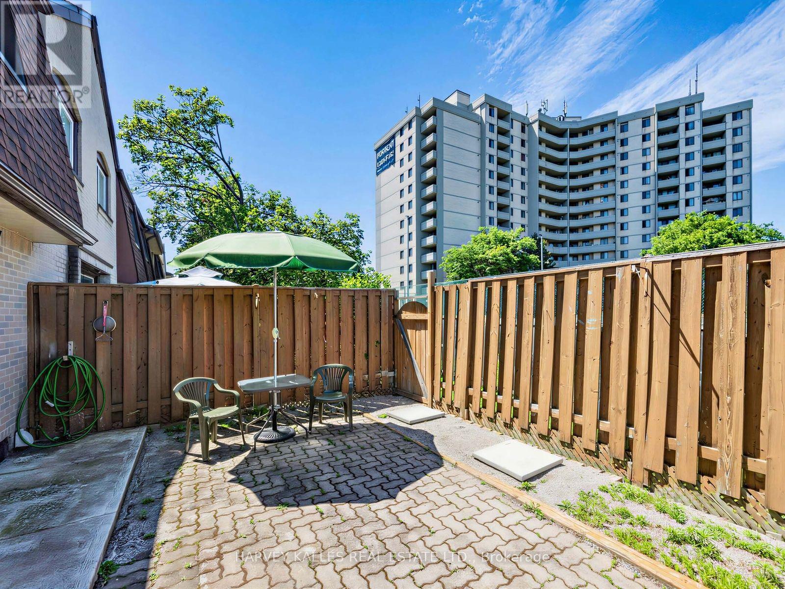 116 - 21 Livonia Place, Toronto, Ontario  M1E 4W5 - Photo 30 - E13545820