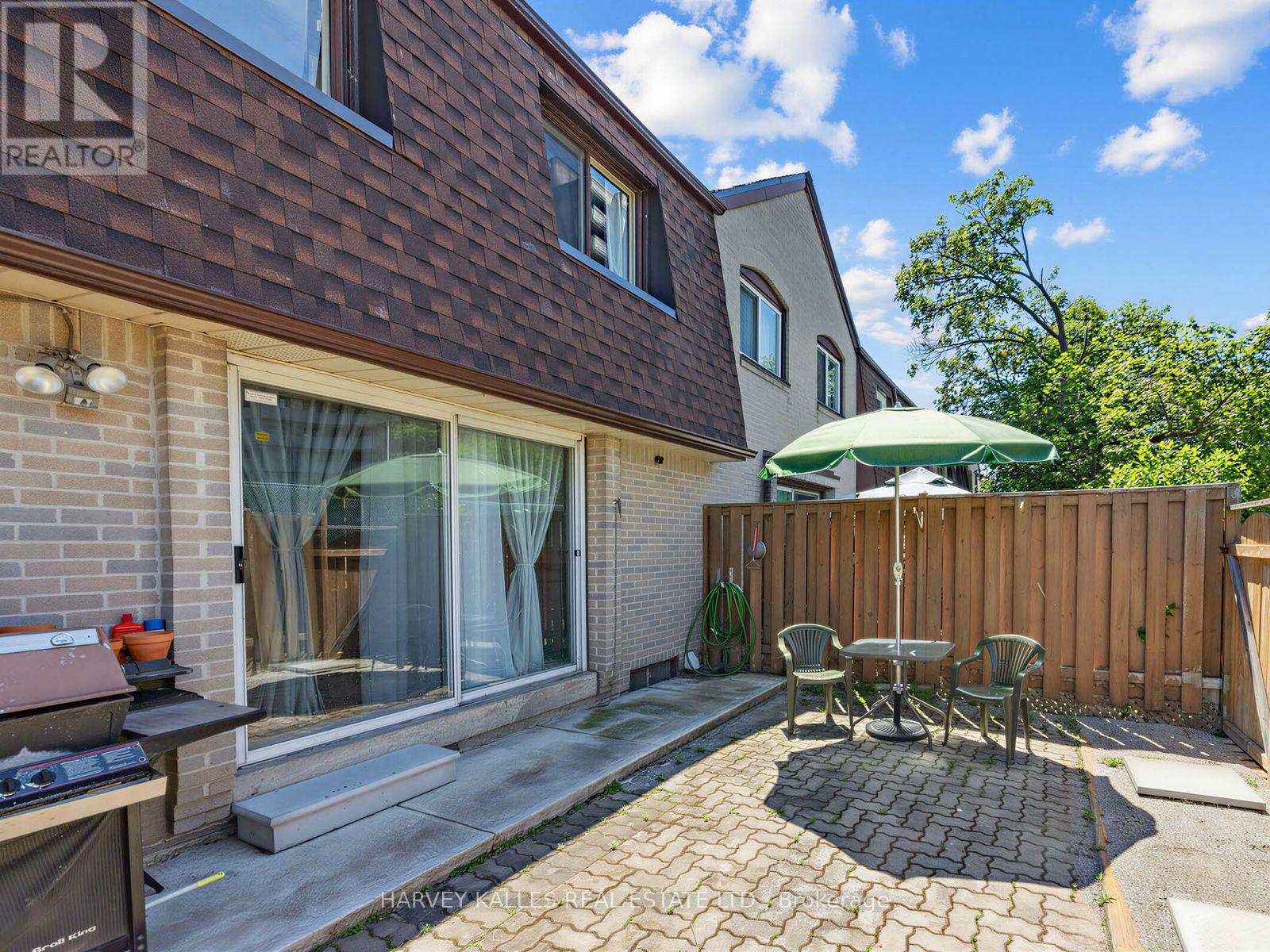 116 - 21 Livonia Place, Toronto, Ontario  M1E 4W5 - Photo 31 - E13545820