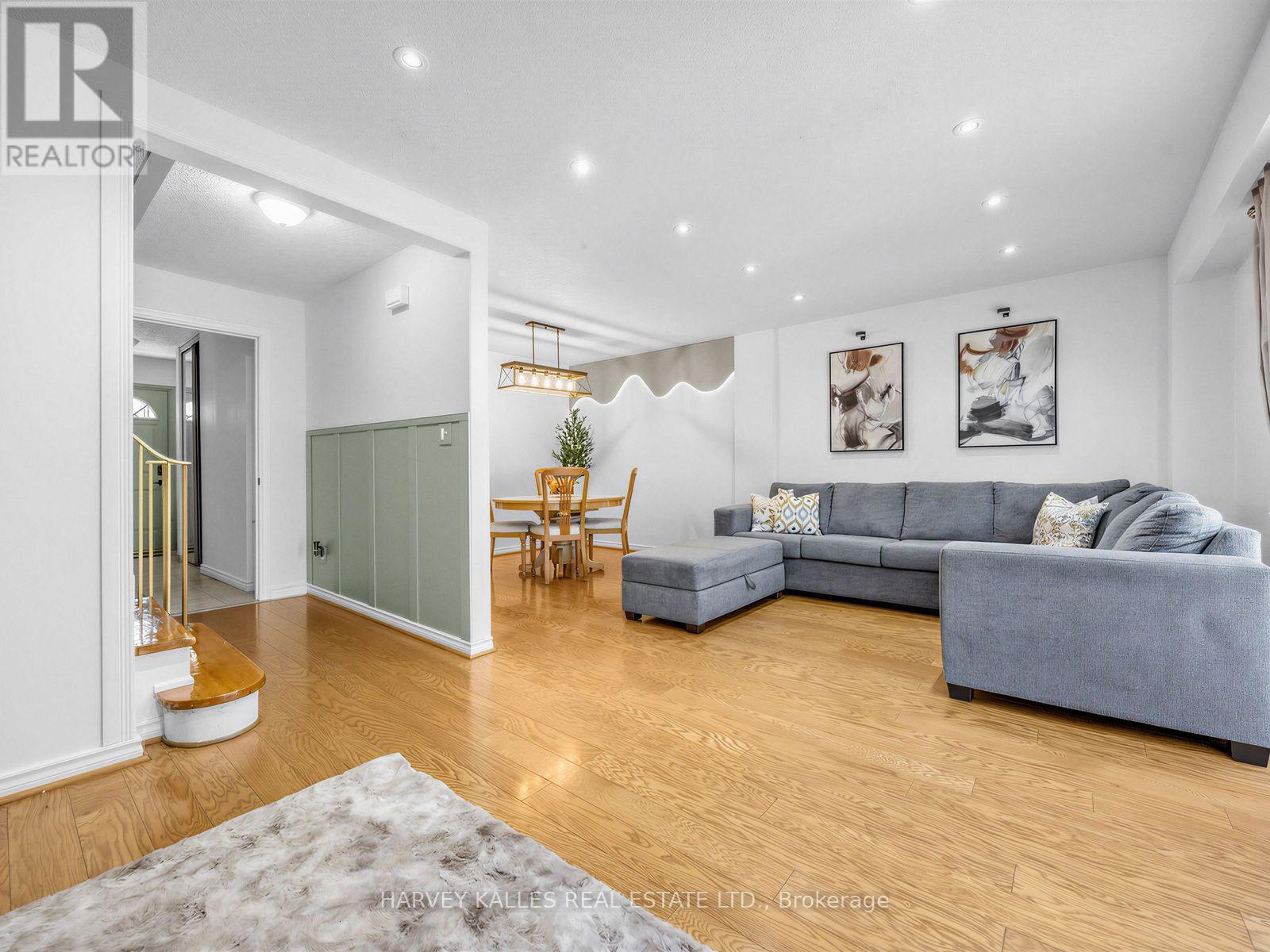 116 - 21 Livonia Place, Toronto, Ontario  M1E 4W5 - Photo 4 - E13545820