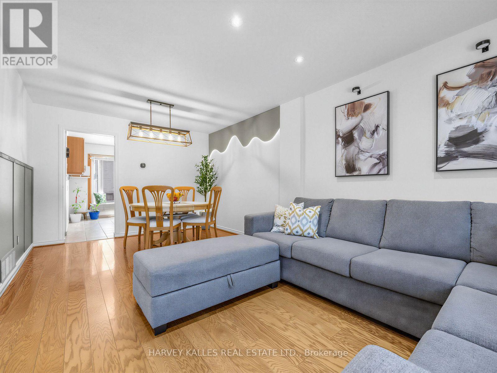 116 - 21 Livonia Place, Toronto, Ontario  M1E 4W5 - Photo 6 - E13545820