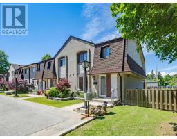 116 - 21 LIVONIA PLACE, Toronto, Ontario