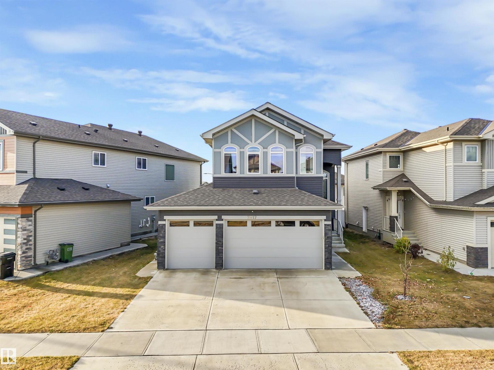 2412 14 Av NW, Edmonton, Alberta  T6T 2J8 - Photo 2 - E4497987