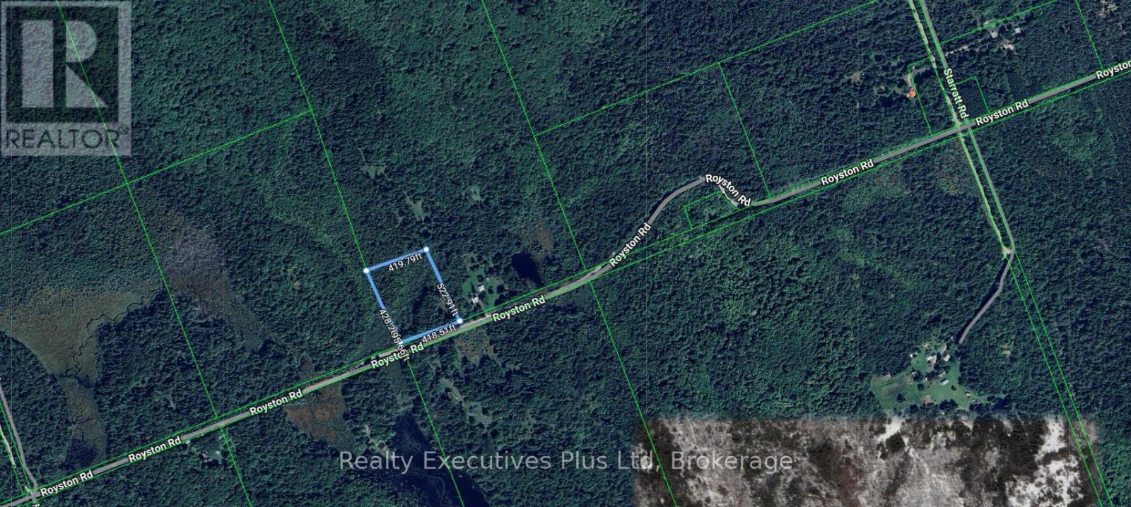 1988 Royston Road, Ryerson, Ontario  P0A 1C0 - Photo 11 - X13541868