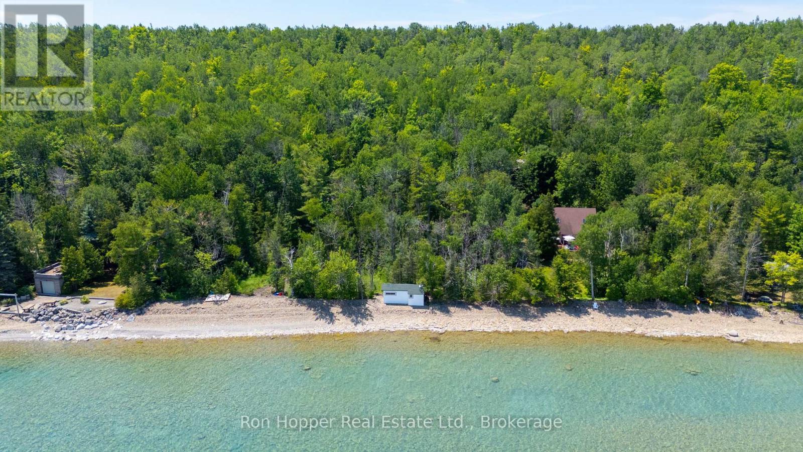PLAN 552 LOT 52 GREY RD 1, Georgian Bluffs, Ontario