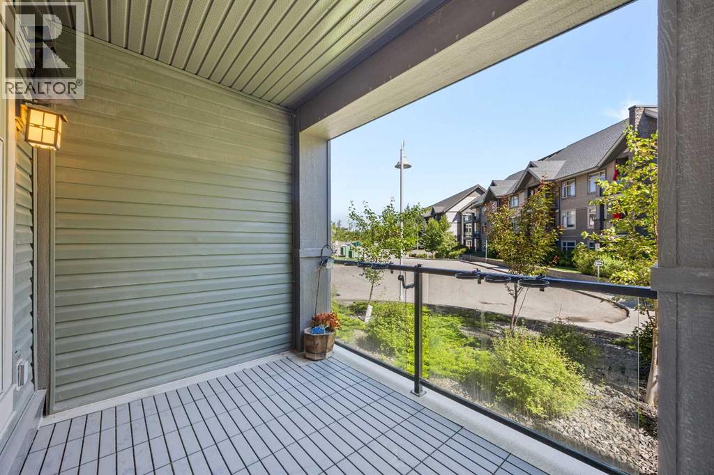 103, 25 Aspenmont Heights SW, Calgary, Alberta  T3H 0E4 - Photo 9 - A2326175