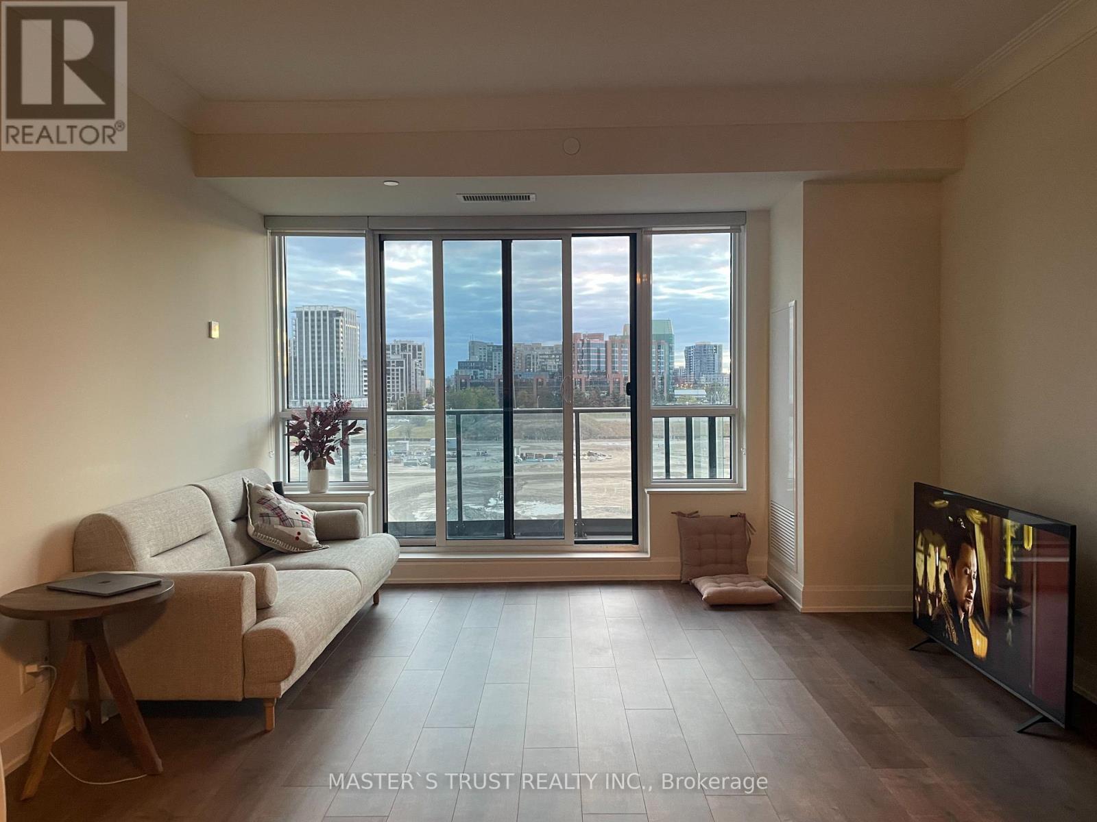 705 - 8 WATER WALK DRIVE, Markham, Ontario