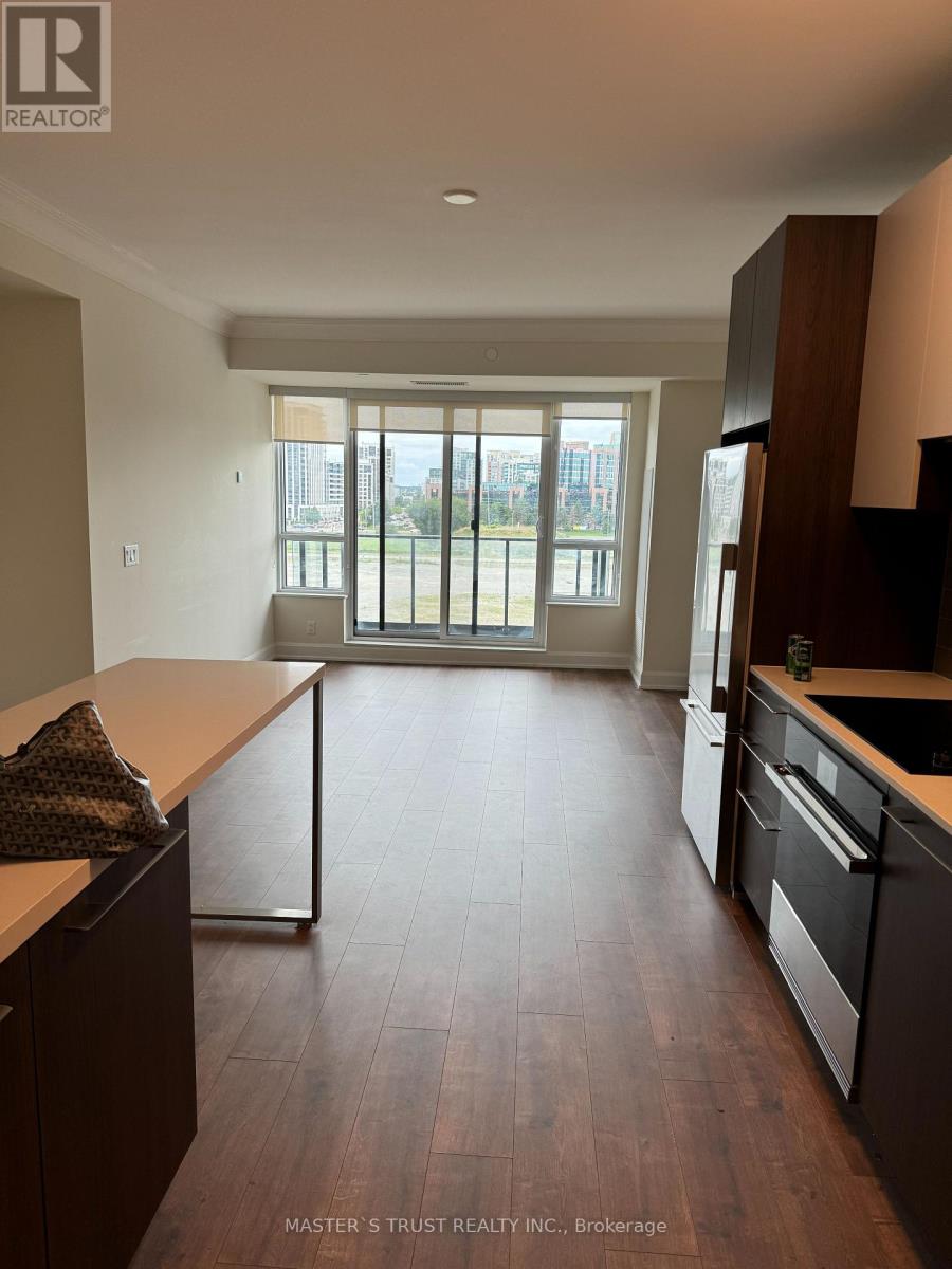 705 - 8 Water Walk Drive, Markham, Ontario  L6G 0G2 - Photo 2 - N13545794