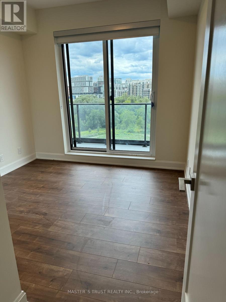 705 - 8 Water Walk Drive, Markham, Ontario  L6G 0G2 - Photo 3 - N13545794