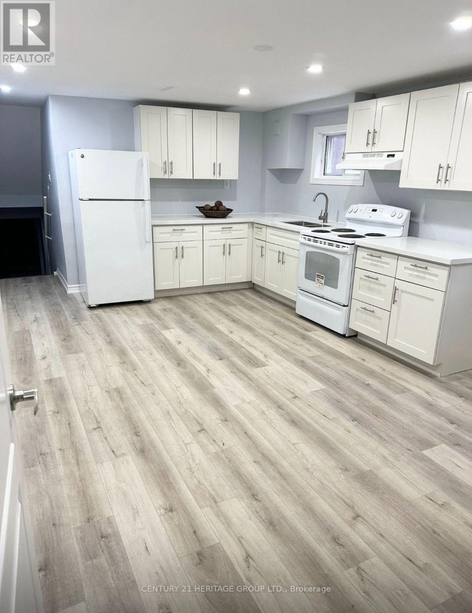 Lower - 32 Histon Crescent, Brampton, Ontario  L6V 3R1 - Photo 4 - W13232608
