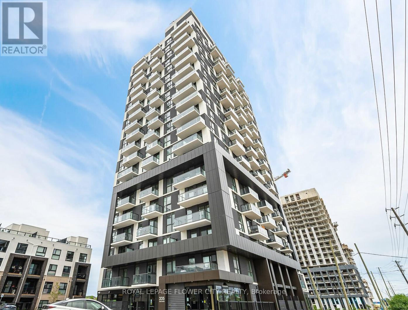 1807 - 335 WHEAT BOOM DRIVE, Oakville (JM Joshua Meadows)