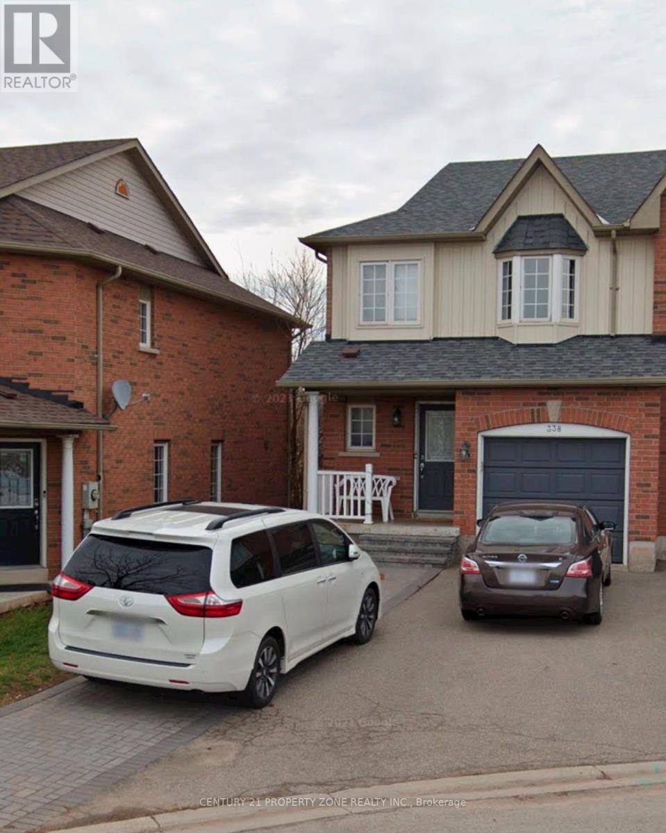338 RIVERSTONE DRIVE, Oakville (WC Wedgewood Creek)