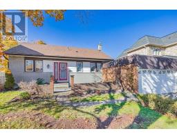 127 MAYFIELD DRIVE N, Oakville, Ontario
