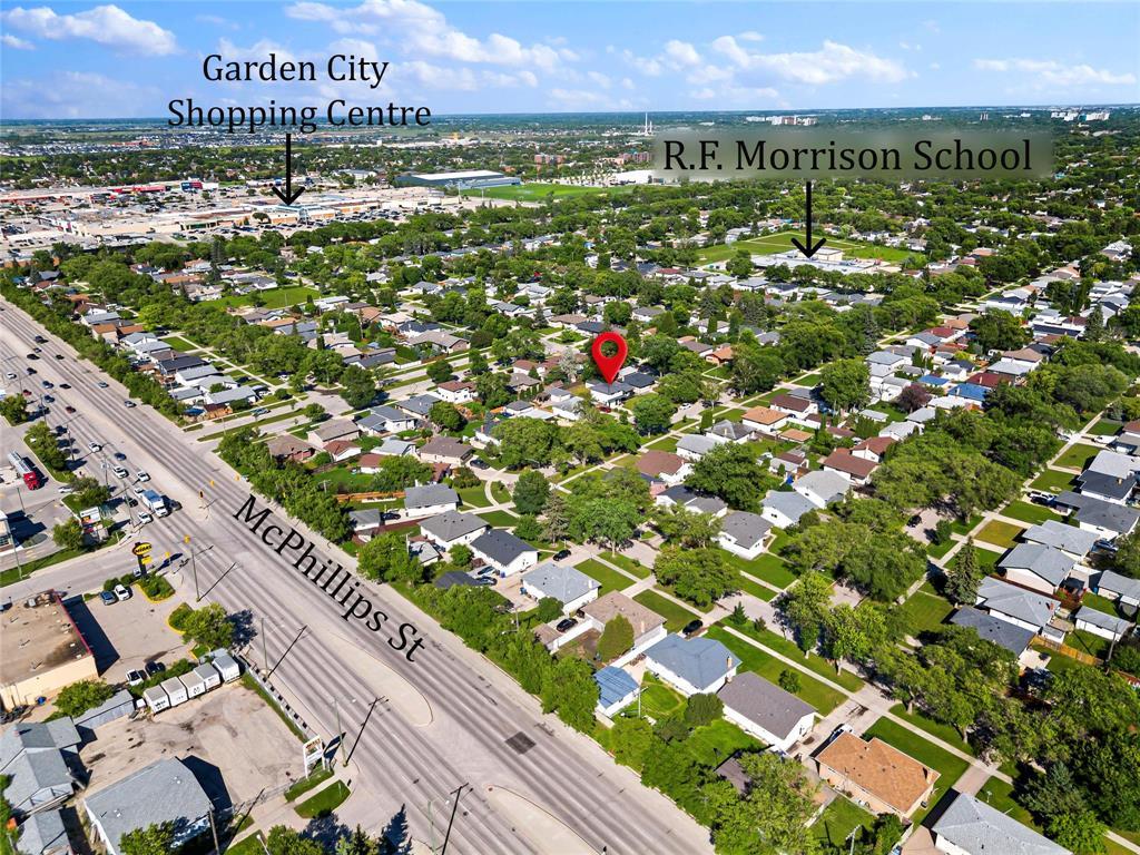 133 Arrowwood Drive, Winnipeg, Manitoba  R2V 2R3 - Photo 37 - 202614833