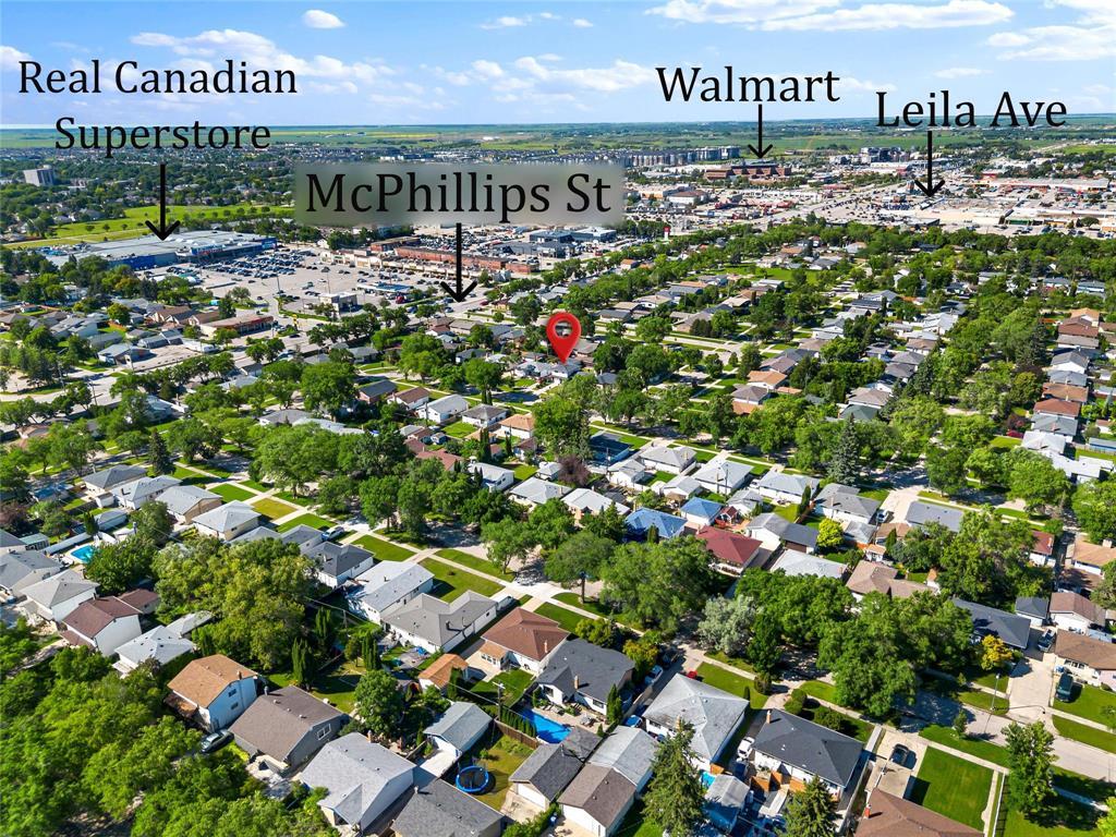 133 Arrowwood Drive, Winnipeg, Manitoba  R2V 2R3 - Photo 39 - 202614833