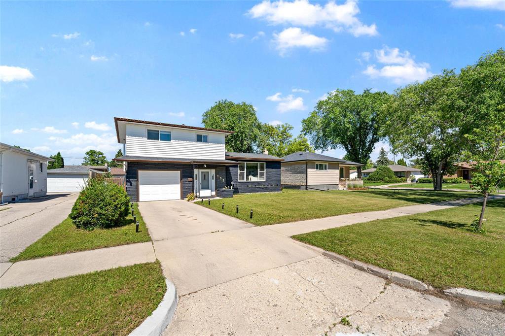 133 Arrowwood Drive, Winnipeg, Manitoba  R2V 2R3 - Photo 40 - 202614833