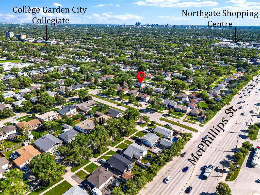 133 Arrowwood Drive, Winnipeg, Manitoba  R2V 2R3 - Photo 36 - 202614833