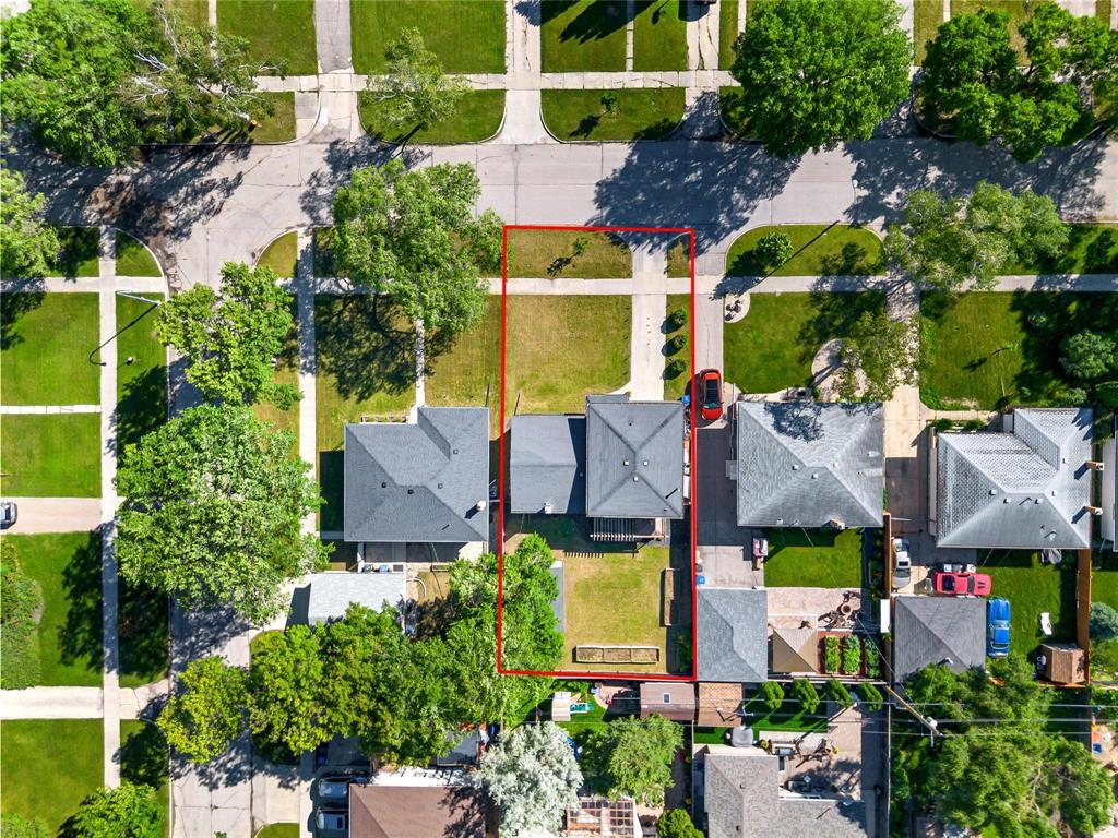 133 Arrowwood Drive, Winnipeg, Manitoba  R2V 2R3 - Photo 38 - 202614833