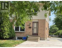 168 GOLFDALE CRESCENT, London South, Ontario