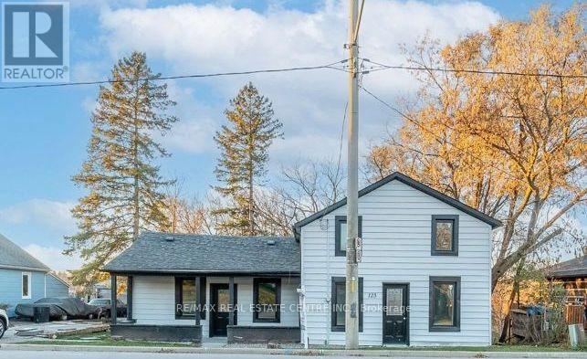123 CHARLES STREET E, Ingersoll, Ontario