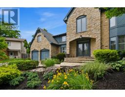 81 FLANDERS DRIVE, Hamilton, Ontario