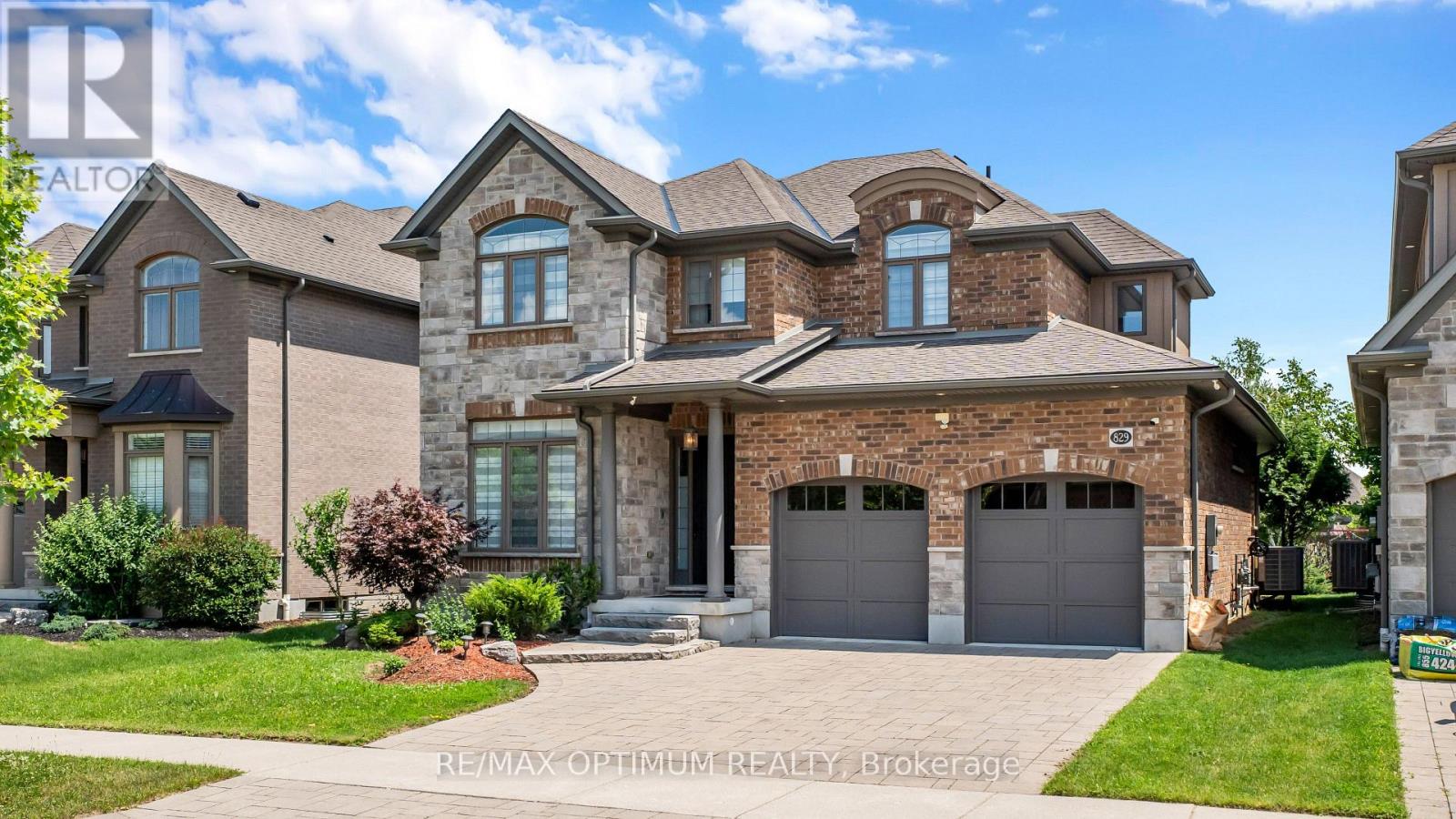 829 COPPER RIDGE DRIVE, Waterloo, Ontario