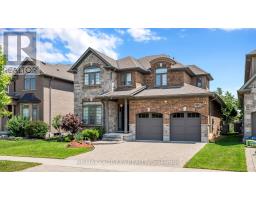 829 COPPER RIDGE DRIVE, Waterloo, Ontario