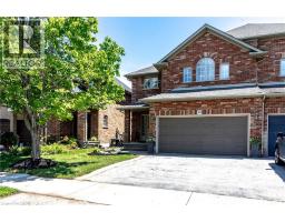 500 SANDCHERRY Drive, burlington, Ontario