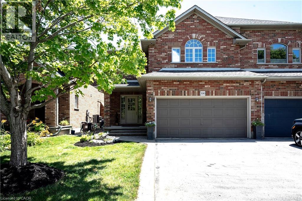 500 Sandcherry Drive, Burlington, Ontario  L7T 4L4 - Photo 3 - 40846481