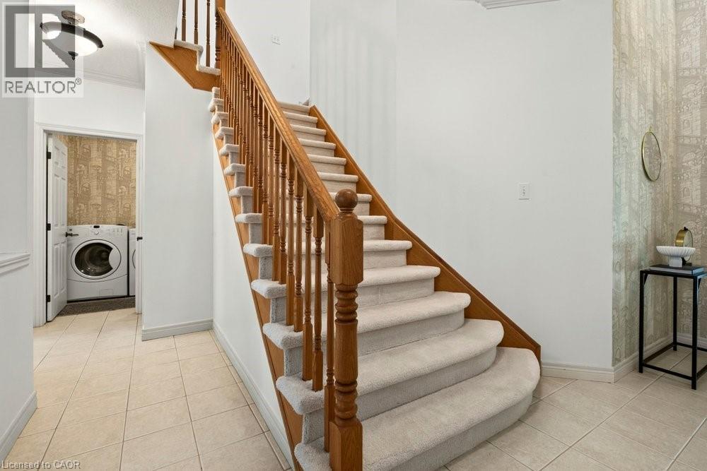 500 Sandcherry Drive, Burlington, Ontario  L7T 4L4 - Photo 7 - 40846481