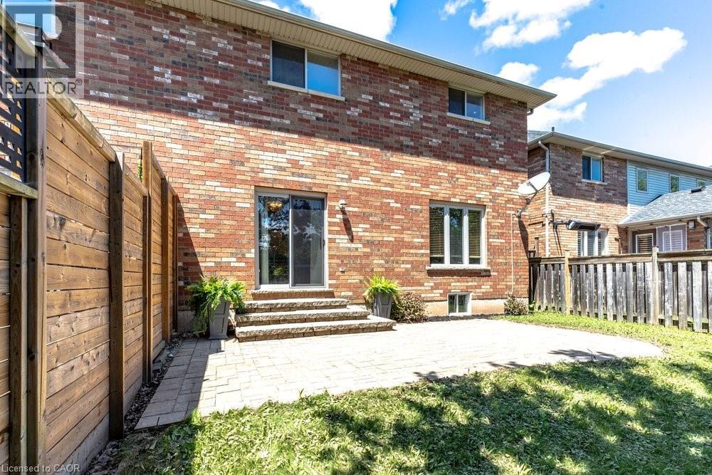 500 Sandcherry Drive, Burlington, Ontario  L7T 4L4 - Photo 43 - 40846481
