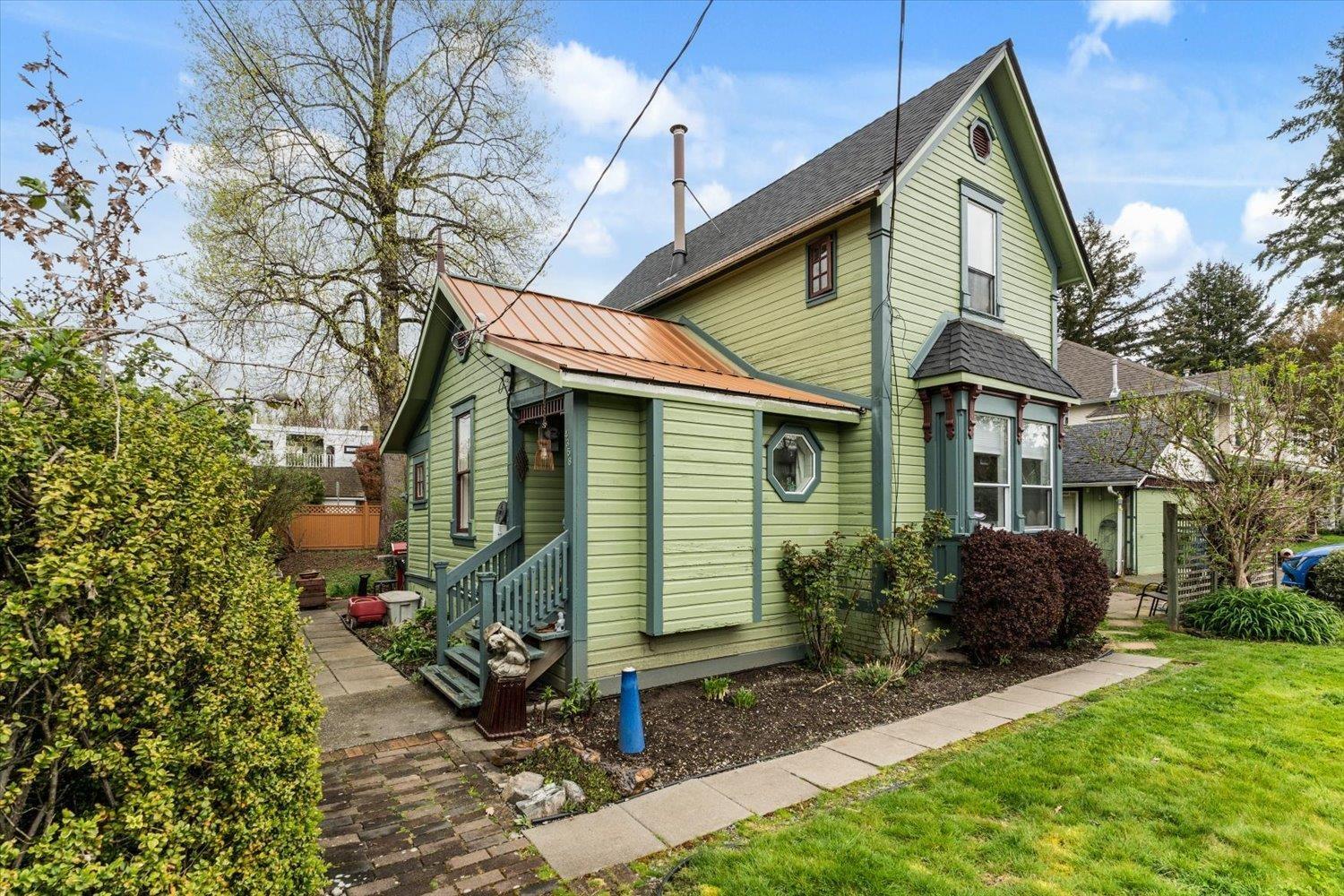 4358 WRIGHT STREET, Abbotsford