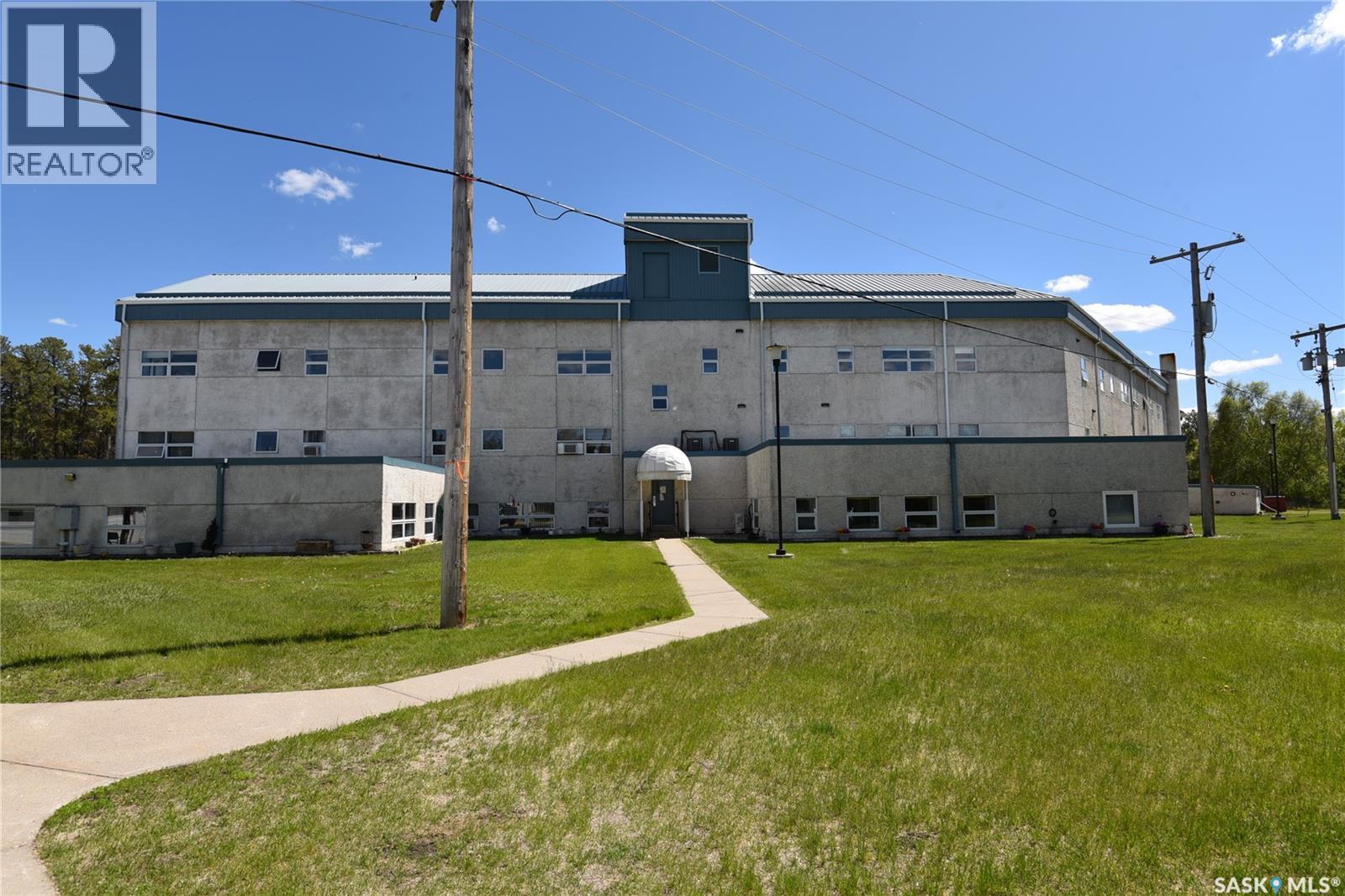 111 102 Manor Drive, Nipawin, Saskatchewan  S0E 1E0 - Photo 15 - SK042113