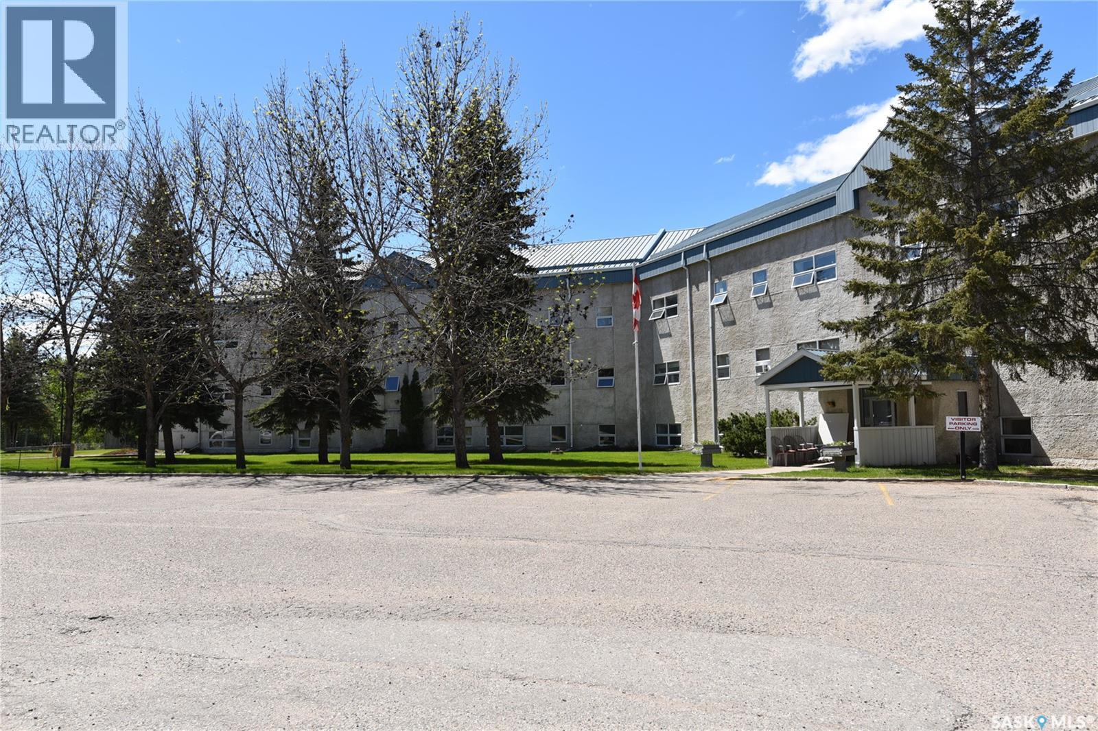 111 102 Manor Drive, Nipawin, Saskatchewan  S0E 1E0 - Photo 16 - SK042113