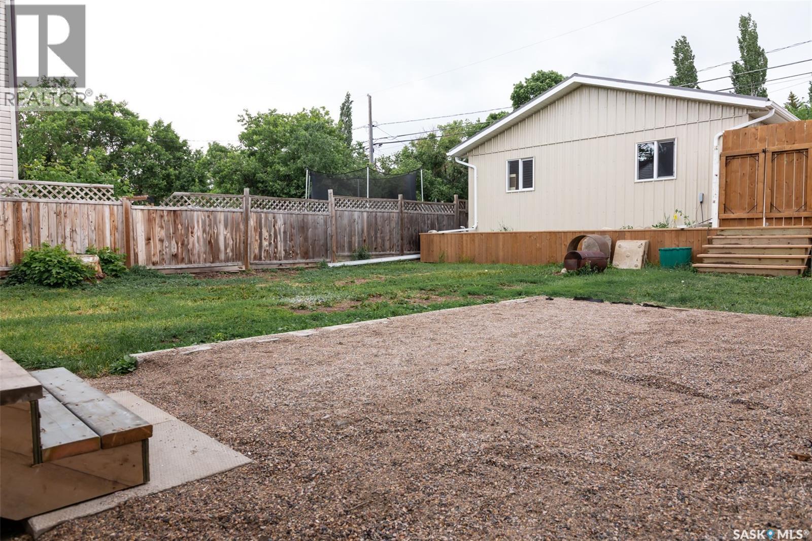 59 Lillooet Street E, Moose Jaw, Saskatchewan  S6H 4S3 - Photo 23 - SK042101