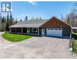 470 Burns Crossover Road, Webbwood, Ontario