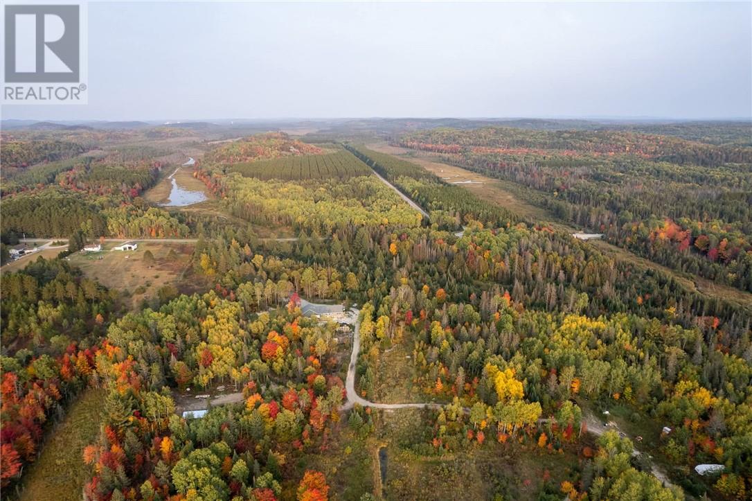 470 Burns Crossover Road, Webbwood, Ontario  P0P 2G0 - Photo 57 - 2128149