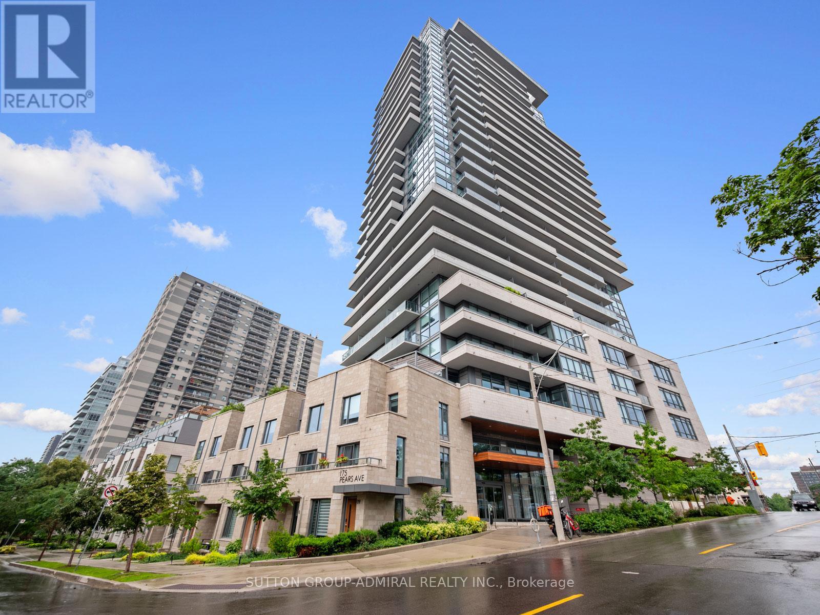 1204 - 181 Bedford Road, Toronto, Ontario  M5R 0A5 - Photo 37 - C13542202
