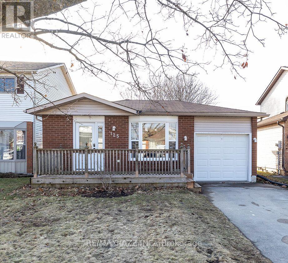 125 PEACOCK BOULEVARD, Port Hope, Ontario