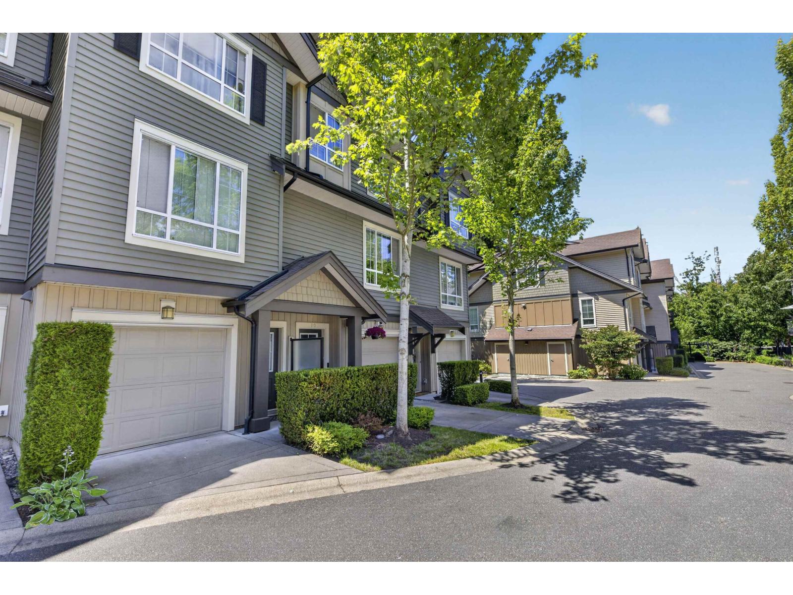 10 4967 220 Street, Langley, British Columbia  V3A 0G3 - Photo 36 - R3144478