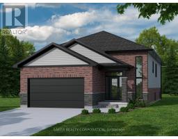 547 REGENT STREET, Strathroy-Caradoc, Ontario