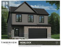 538 REGENT STREET, Strathroy-Caradoc, Ontario