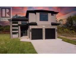 540 REGENT STREET, Strathroy-Caradoc, Ontario