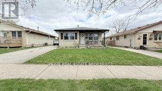 102 PATIENCE CRESCENT, London South, Ontario