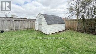 102 Patience Crescent, London South, Ontario  N6E 2L1 - Photo 32 - X13545982