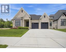 876 EAGLETRACE DRIVE, London North, Ontario