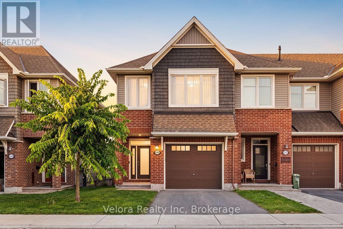 644 VIVERA PLACE, Ottawa